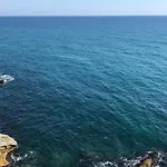 Private First Line With Sea View In Blacksearama Golf A Location Privacy Pool *