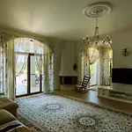 Private First Line With Sea View In Blacksearama Golf A Location Privacy Pool فيلة *