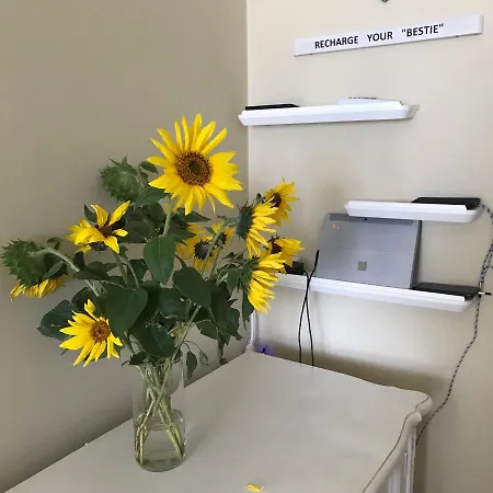 Vila Private First Line With Sea View In Blacksearama Golf