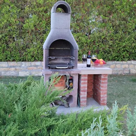 Private First Line With Sea View In Blacksearama Golf Vila