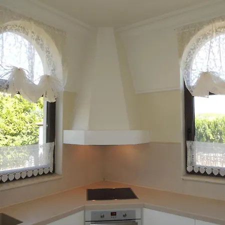 Private First Line With Sea View In Blacksearama Golf