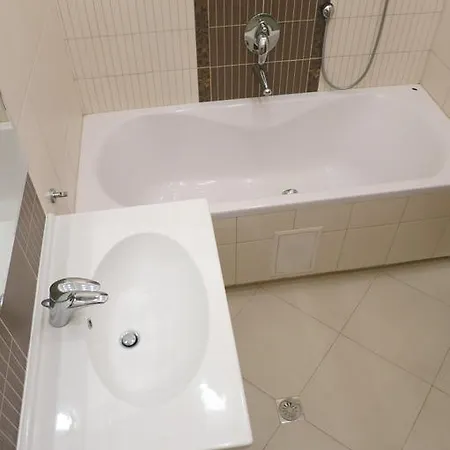 Vila Private First Line With Sea View In Blacksearama Golf Balčik