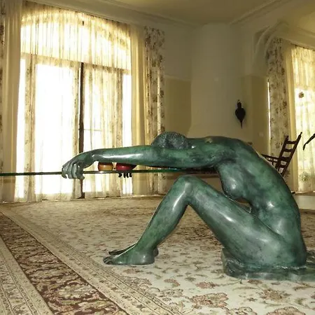 Private First Line With Sea View In Blacksearama Golf * Balčik