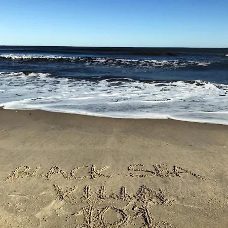 Private First Line With Sea View In Blacksearama Golf Vila *