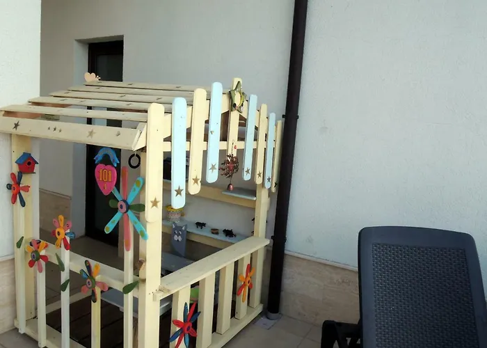 Villa Private First Line With Sea View In Blacksearama Golf A Location Privacy Pool