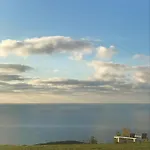 Villa Private First Line With Sea View In Blacksearama Golf A Location Privacy Pool