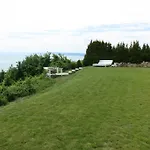 빌라 Private First Line With Sea View In Blacksearama Golf A Location Privacy Pool *
