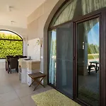 빌라 Private First Line With Sea View In Blacksearama Golf A Location Privacy Pool *