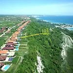Private First Line With Sea View In Blacksearama Golf A Location Privacy Pool * Balchik