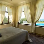 Private First Line With Sea View In Blacksearama Golf A Location Privacy Pool Balçık