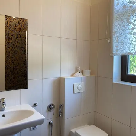 Private First Line With Sea View In Blacksearama Golf A Location Privacy Pool *