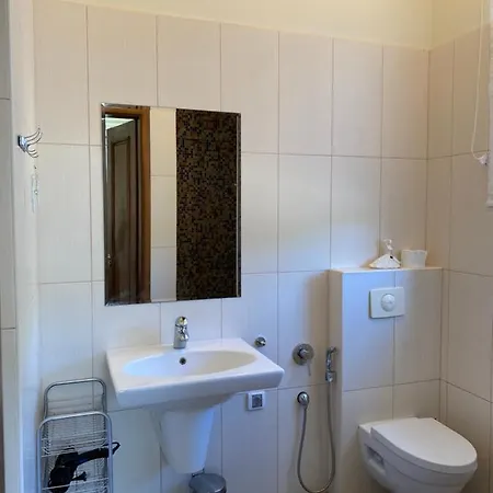 Private First Line With Sea View In Blacksearama Golf A Location Privacy Pool * Baltsjik