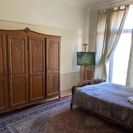 Private First Line With Sea View In Blacksearama Golf * בלצ'יק