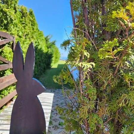 Villa Private First Line With Sea View In Blacksearama Golf *