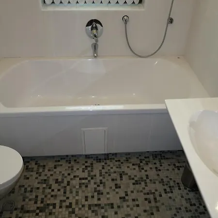 Private First Line With Sea View In Blacksearama Golf