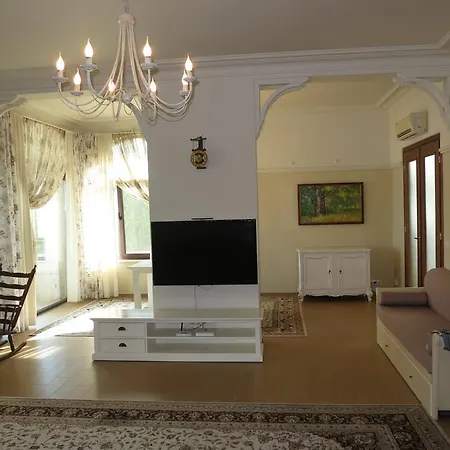 Private First Line With Sea View In Blacksearama Golf Balcic