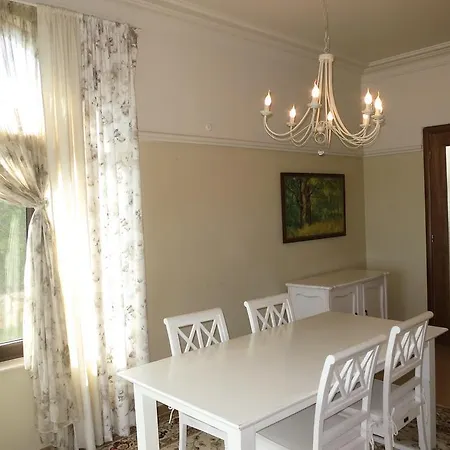 Private First Line With Sea View In Blacksearama Golf *