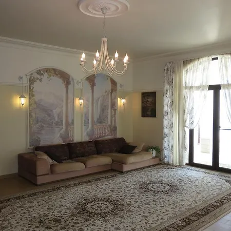 Private First Line With Sea View In Blacksearama Golf Balchik