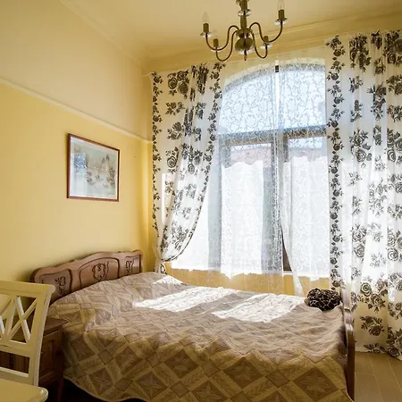 Private First Line With Sea View In Blacksearama Golf Villa *