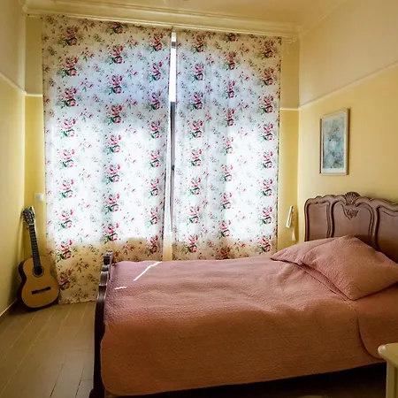 Private First Line With Sea View In Blacksearama Golf Vilă