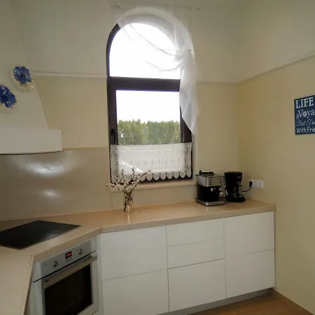 Private First Line With Sea View In Blacksearama Golf A Location Privacy Pool