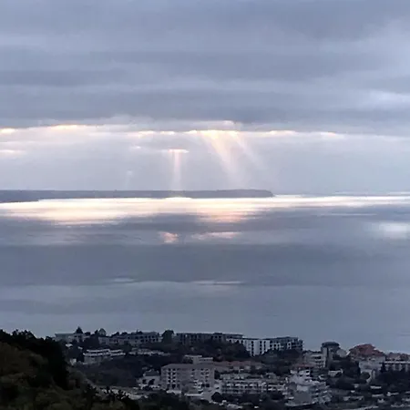 Private First Line With Sea View In Blacksearama Golf Baltsjik