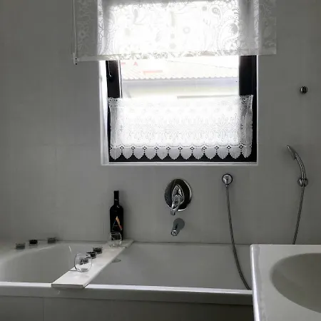 Private First Line With Sea View In Blacksearama Golf