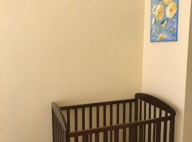 Villa Private First Line With Sea View In Blacksearama Golf Balchik