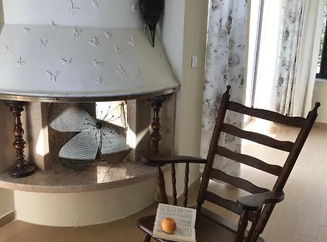 Private First Line With Sea View In Blacksearama Golf Villa Balchik