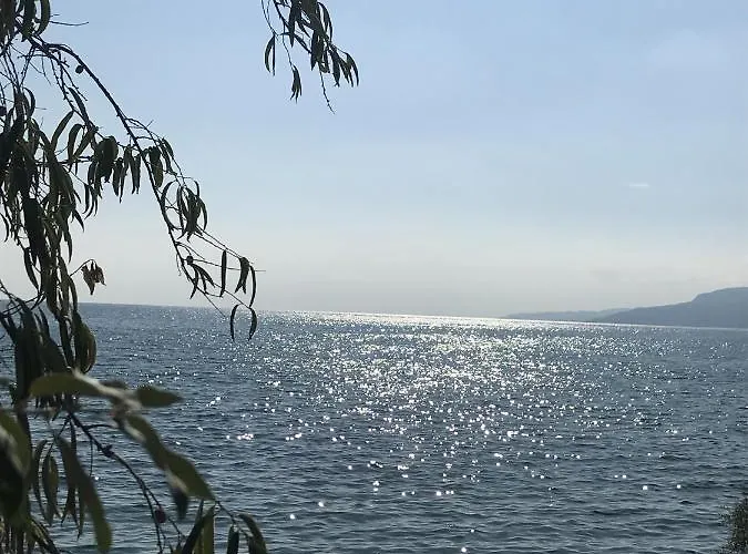 Private First Line With Sea View In Blacksearama Golf Villa Balchik