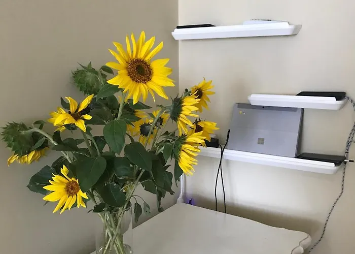 Villa Private First Line With Sea View In Blacksearama Golf