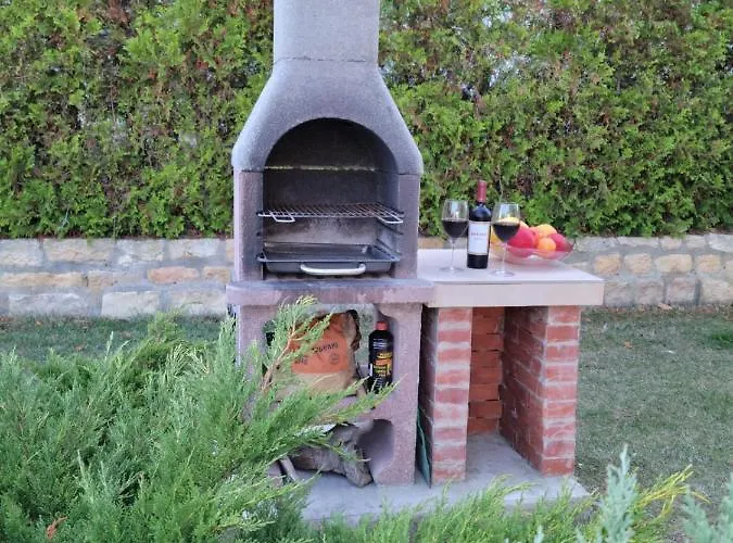 Private First Line With Sea View In Blacksearama Golf Villa