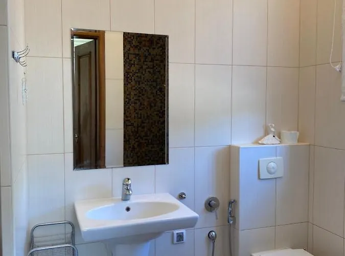 Private First Line With Sea View In Blacksearama Golf * Balchik