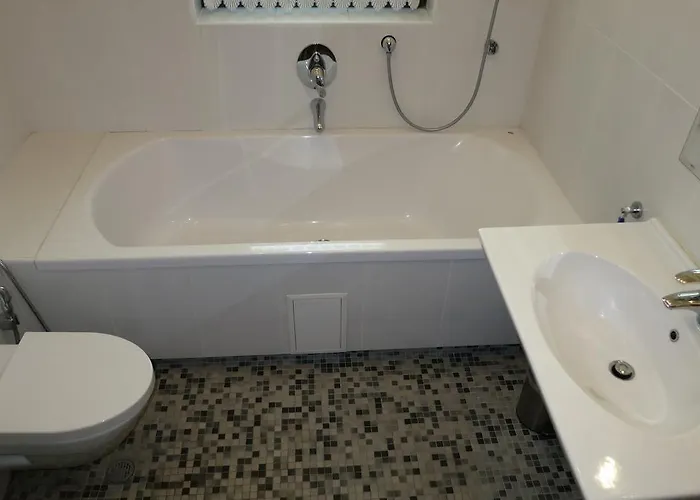 Private First Line With Sea View In Blacksearama Golf