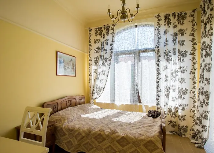 Private First Line With Sea View In Blacksearama Golf A Location Privacy Pool فيلة *