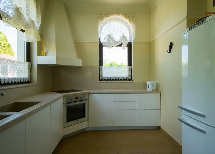 Private First Line With Sea View In Blacksearama Golf Balchik