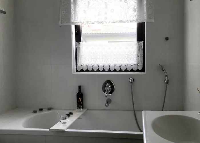 Private First Line With Sea View In Blacksearama Golf